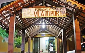 Pousada Vila do Porto